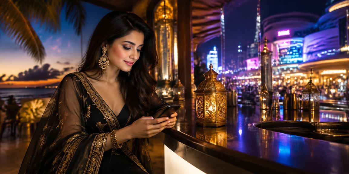 ঈদের সময় মোবাইল ক্যাসিনো গেম প্রচারনা